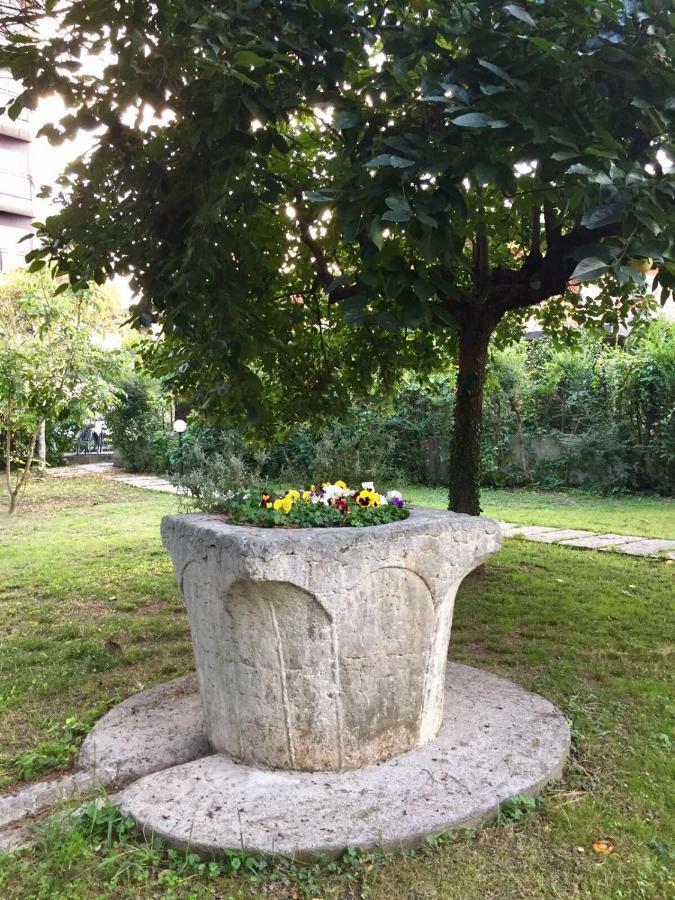 Casa Lunia Holiday home Mestre