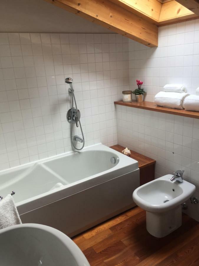 Casa Lunia Holiday home Mestre