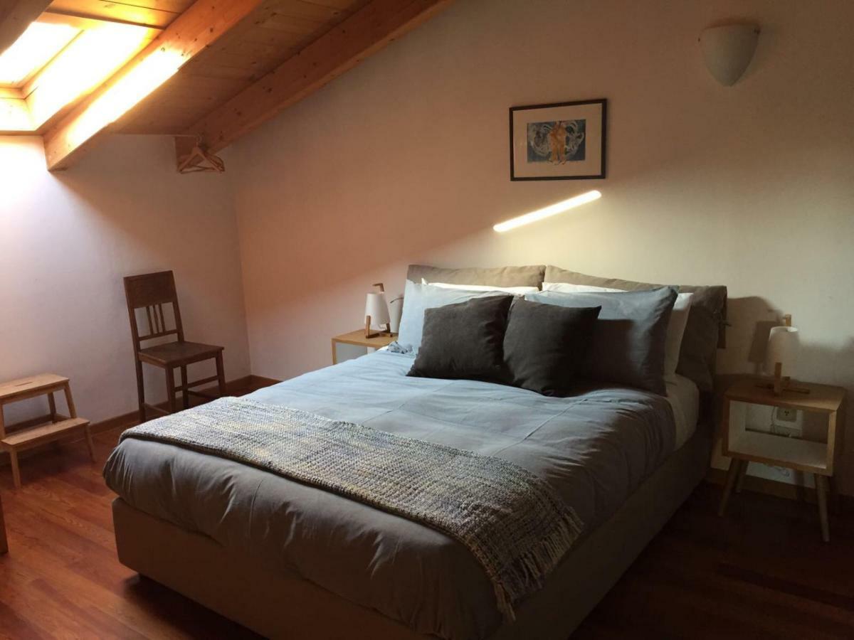 Holiday home Casa Lunia