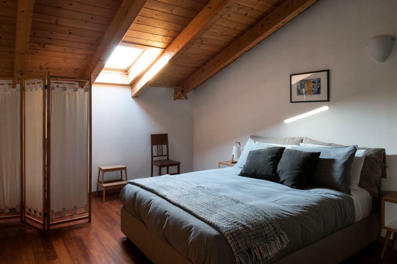 Casa Lunia Mestre