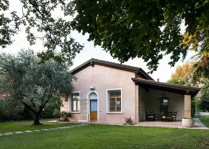 Casa Lunia