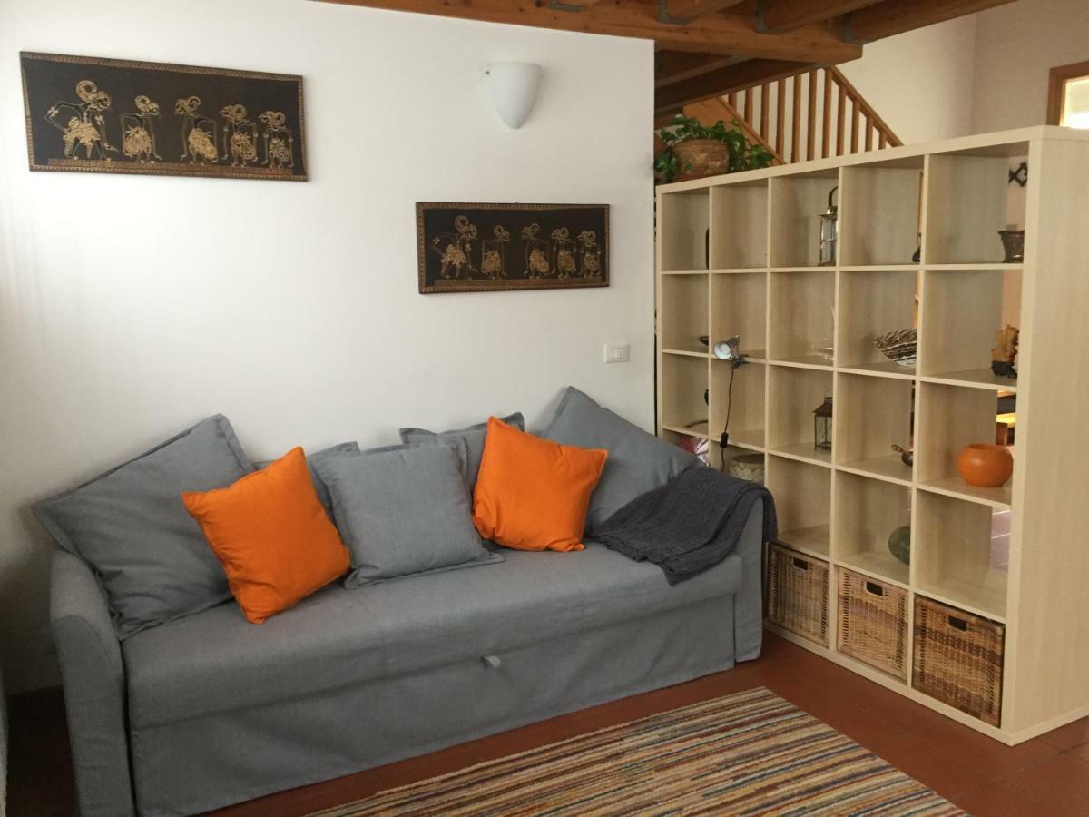 Ferienhaus Casa Lunia *