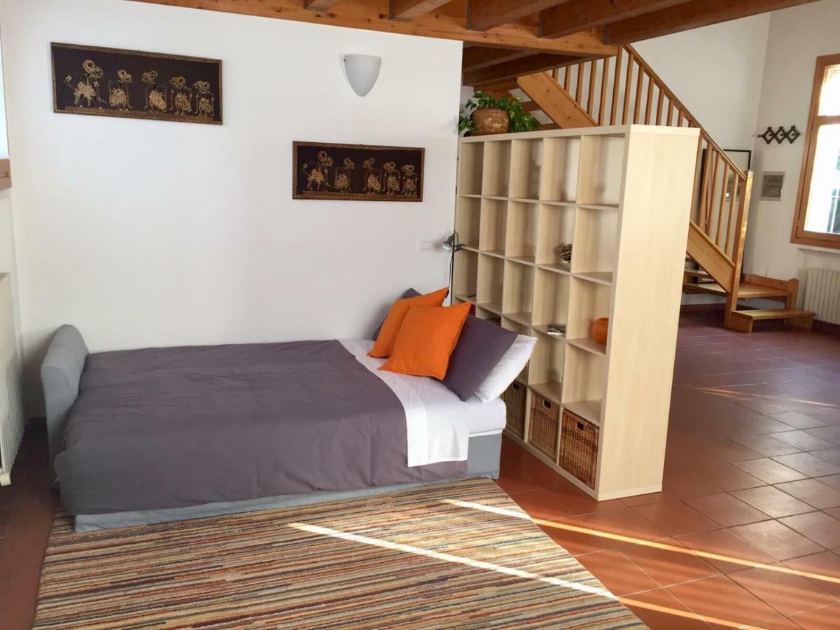 Ferienhaus Casa Lunia