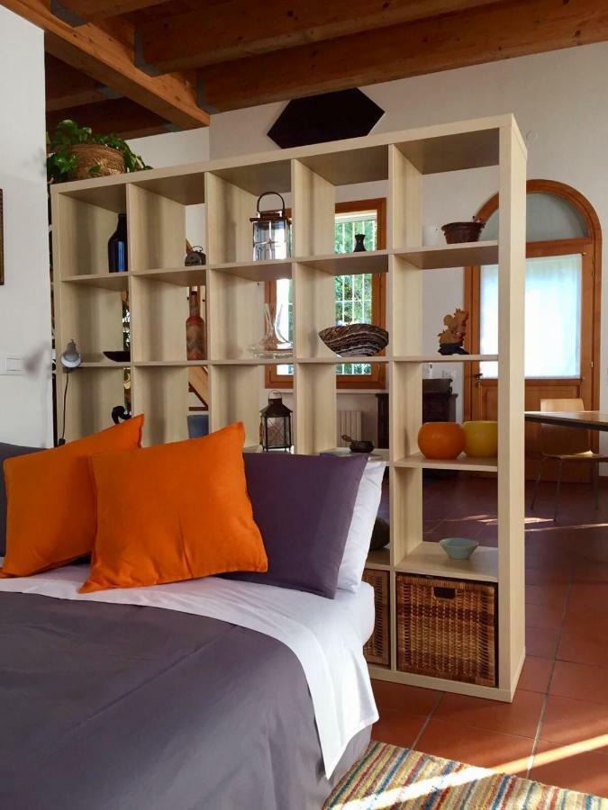 Casa Lunia *