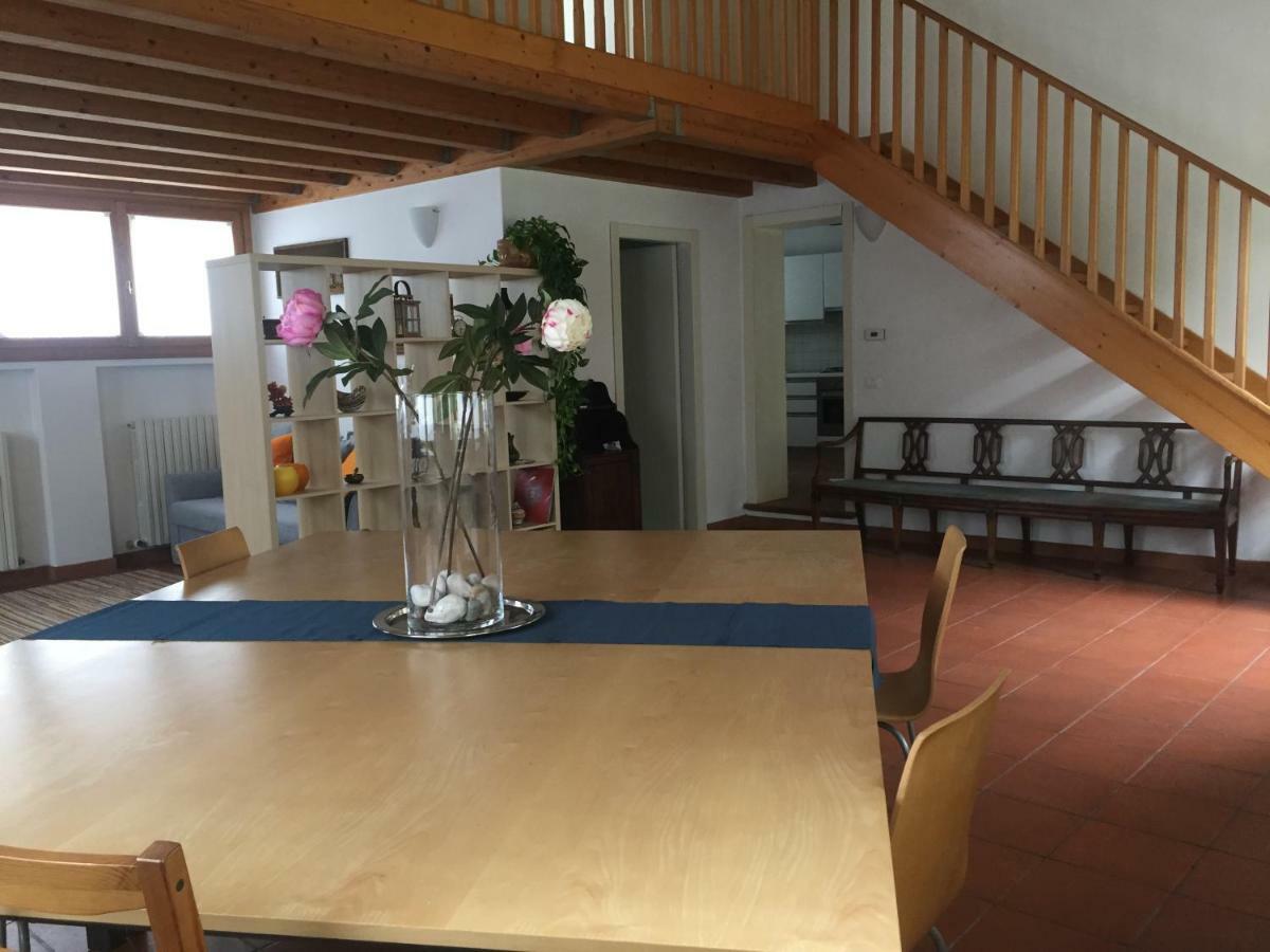 Casa Lunia *