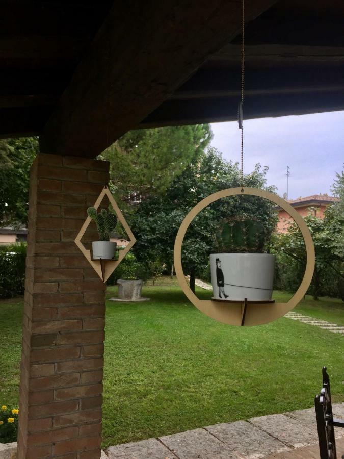 Casa Lunia * Mestre