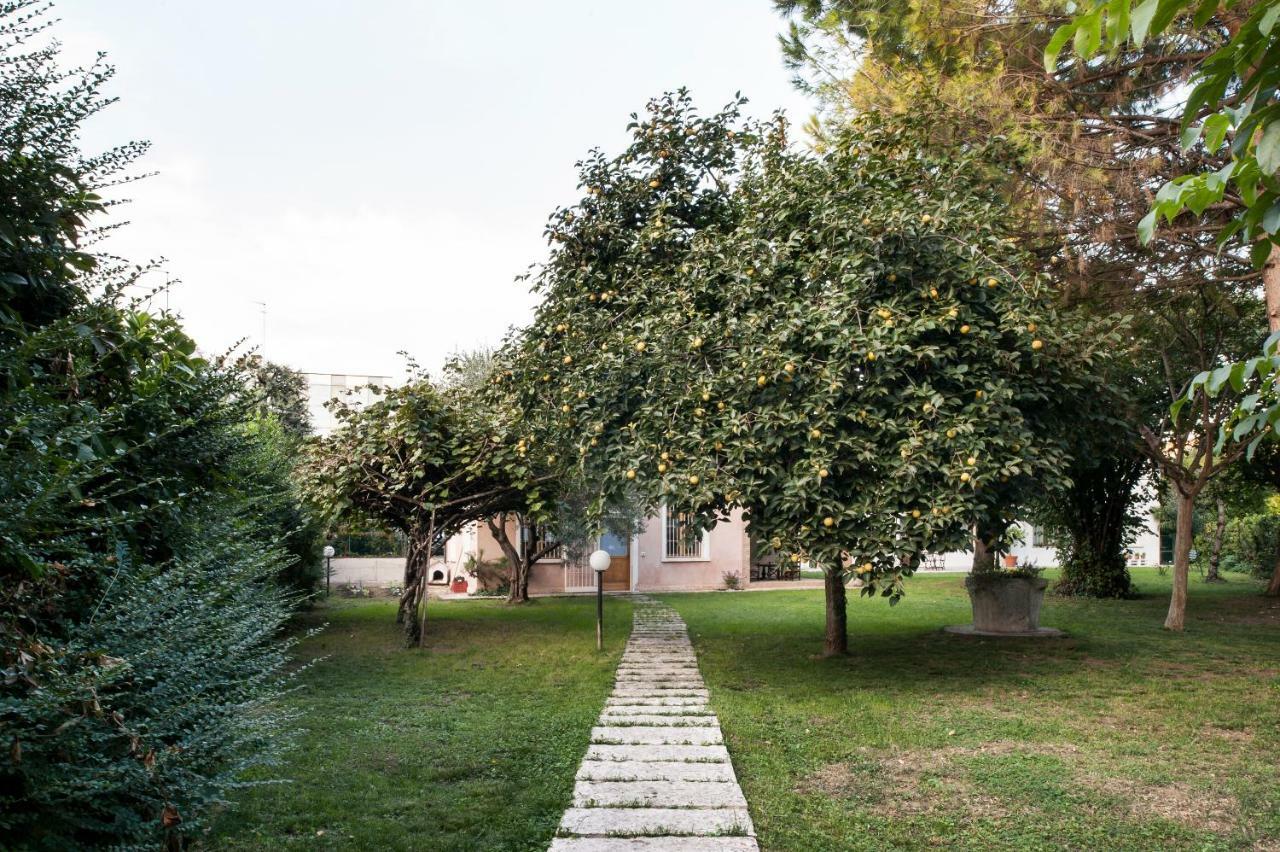 Casa Lunia Mestre