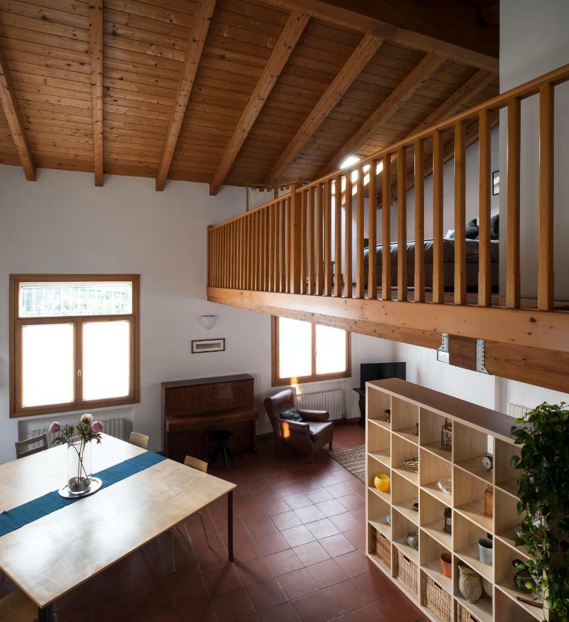 Casa Lunia Ferienhaus *