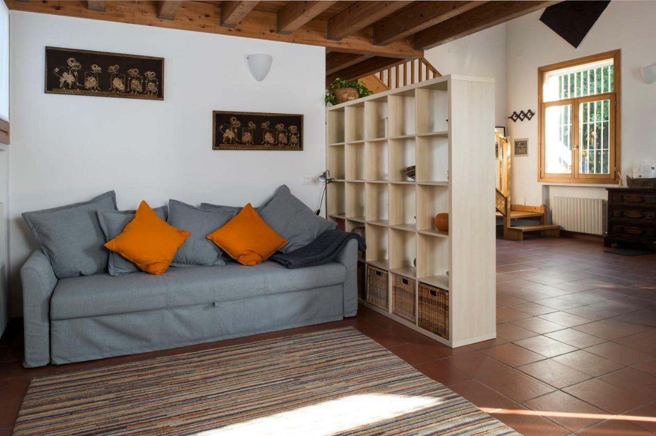 Casa Lunia Ferienhaus *