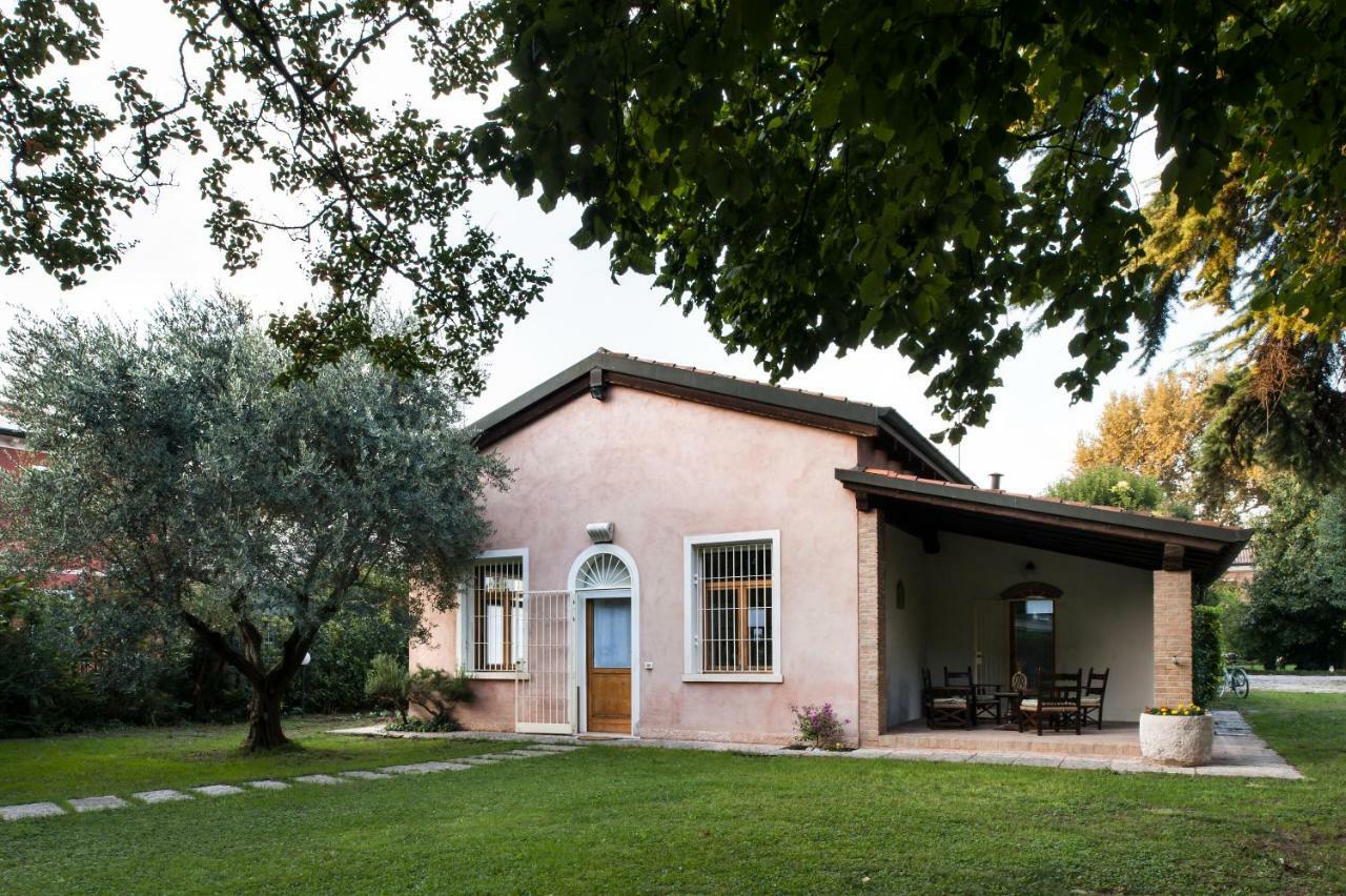 Ferienhaus Casa Lunia *