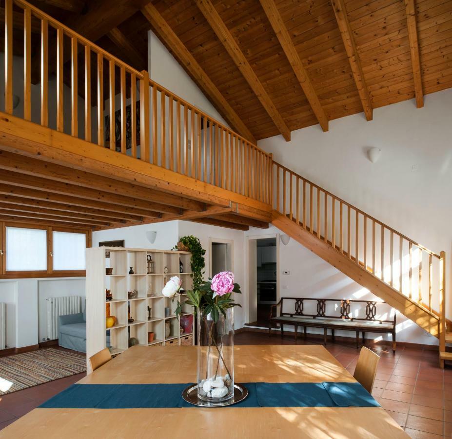 Ferienhaus Casa Lunia Mestre
