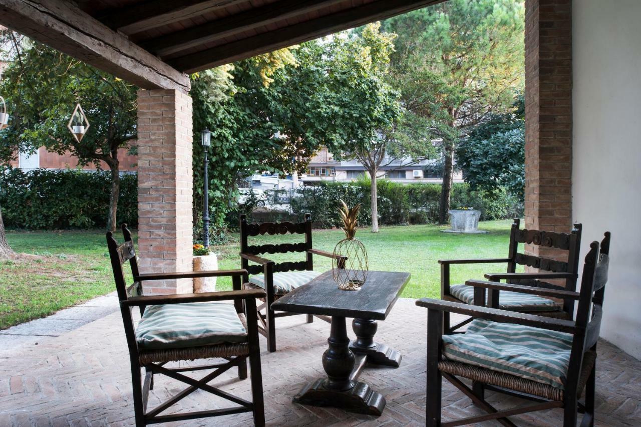 Ferienhaus Casa Lunia Mestre