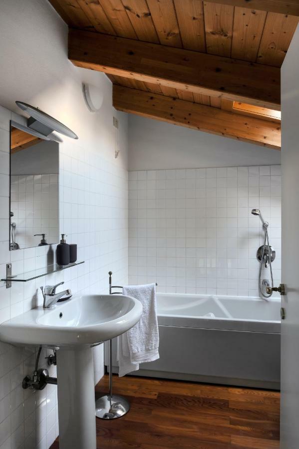 Casa Lunia Ferienhaus Mestre