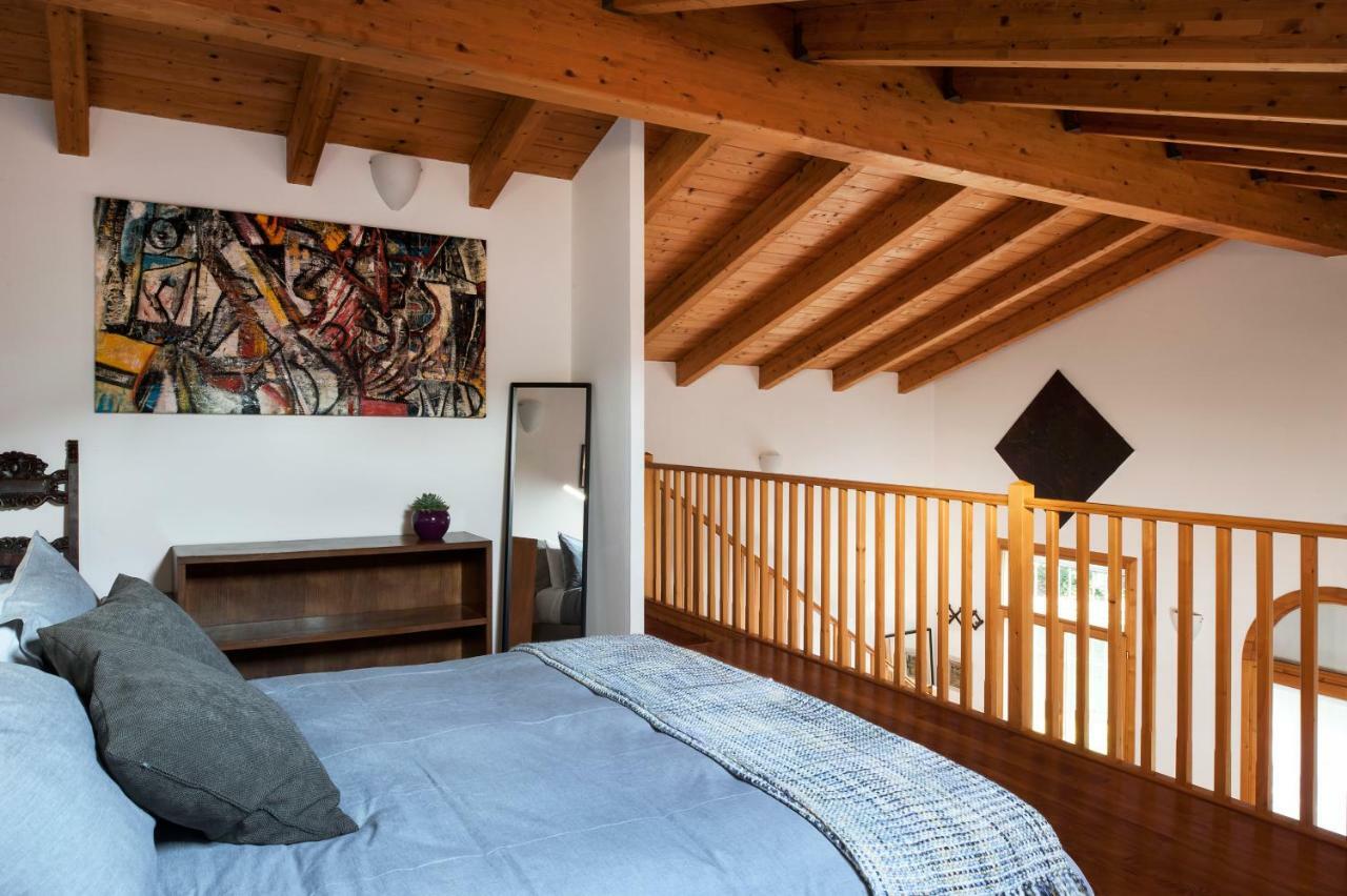 Ferienhaus Casa Lunia