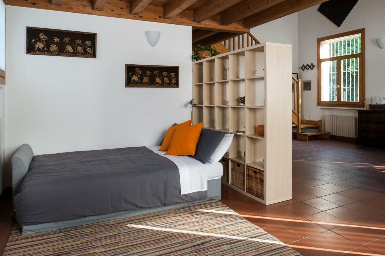 Casa Lunia